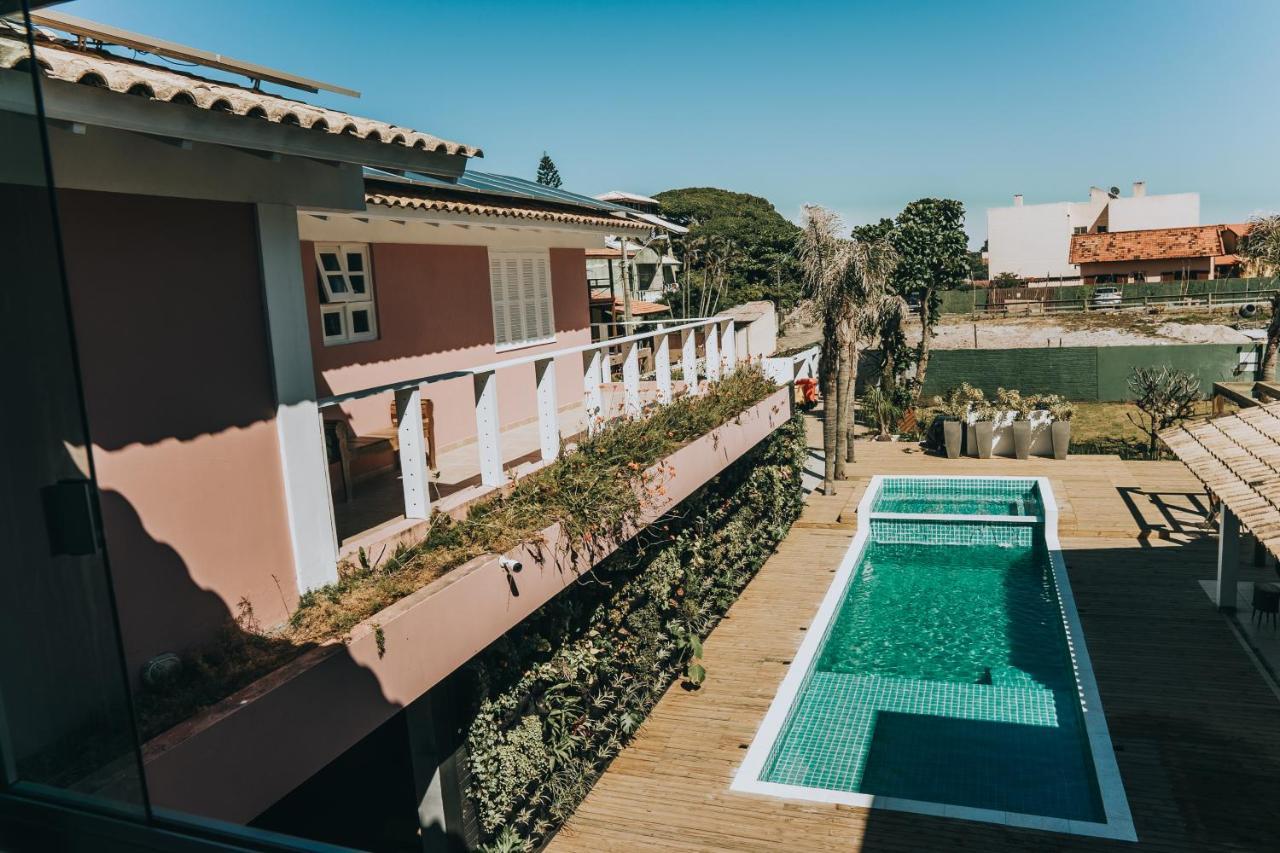 Pousada Dora Florianópolis 외부 사진