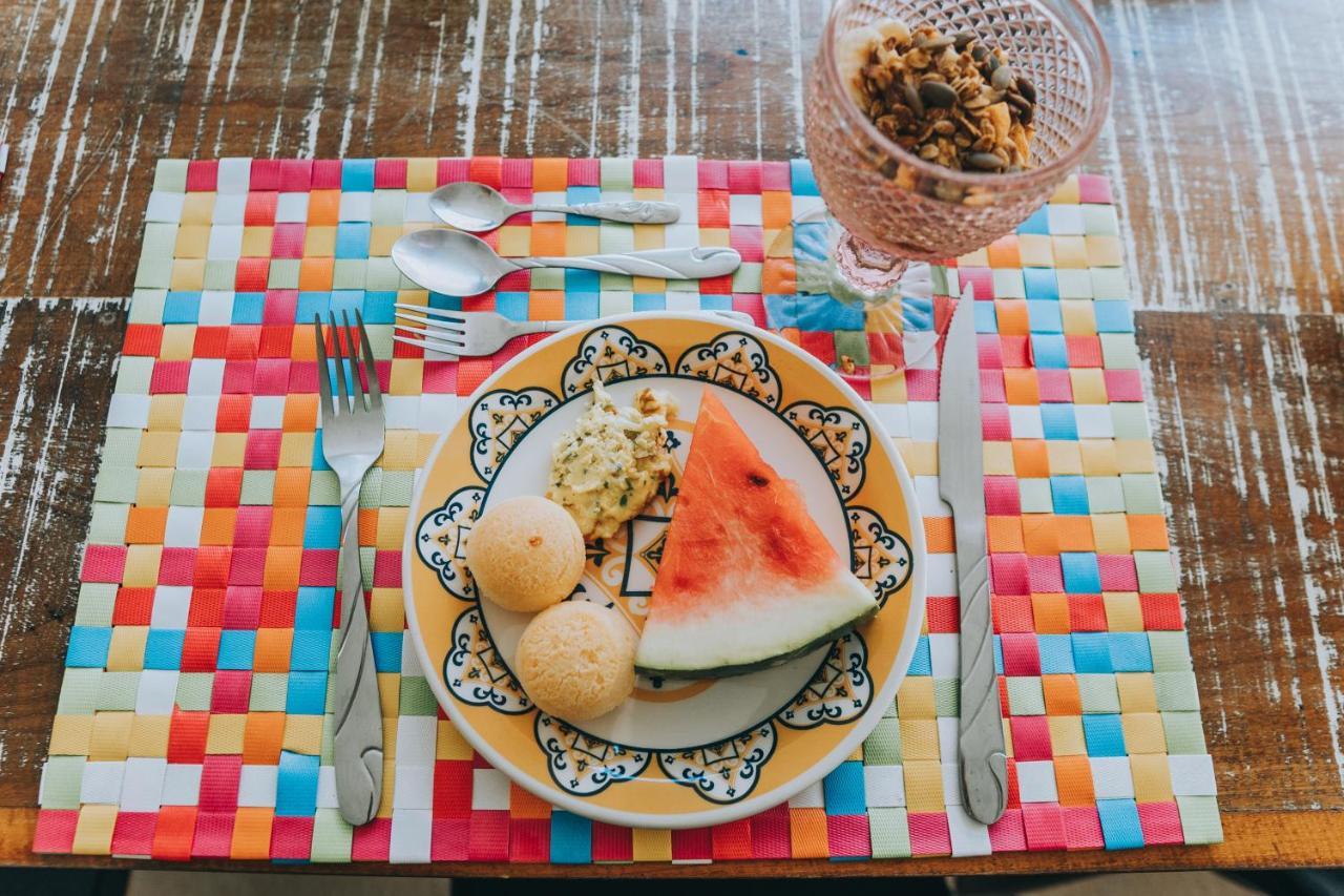 Pousada Dora Florianópolis 외부 사진