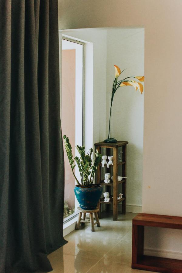 Pousada Dora Florianópolis 외부 사진