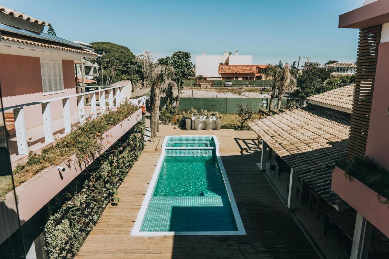 Pousada Dora Florianópolis 외부 사진