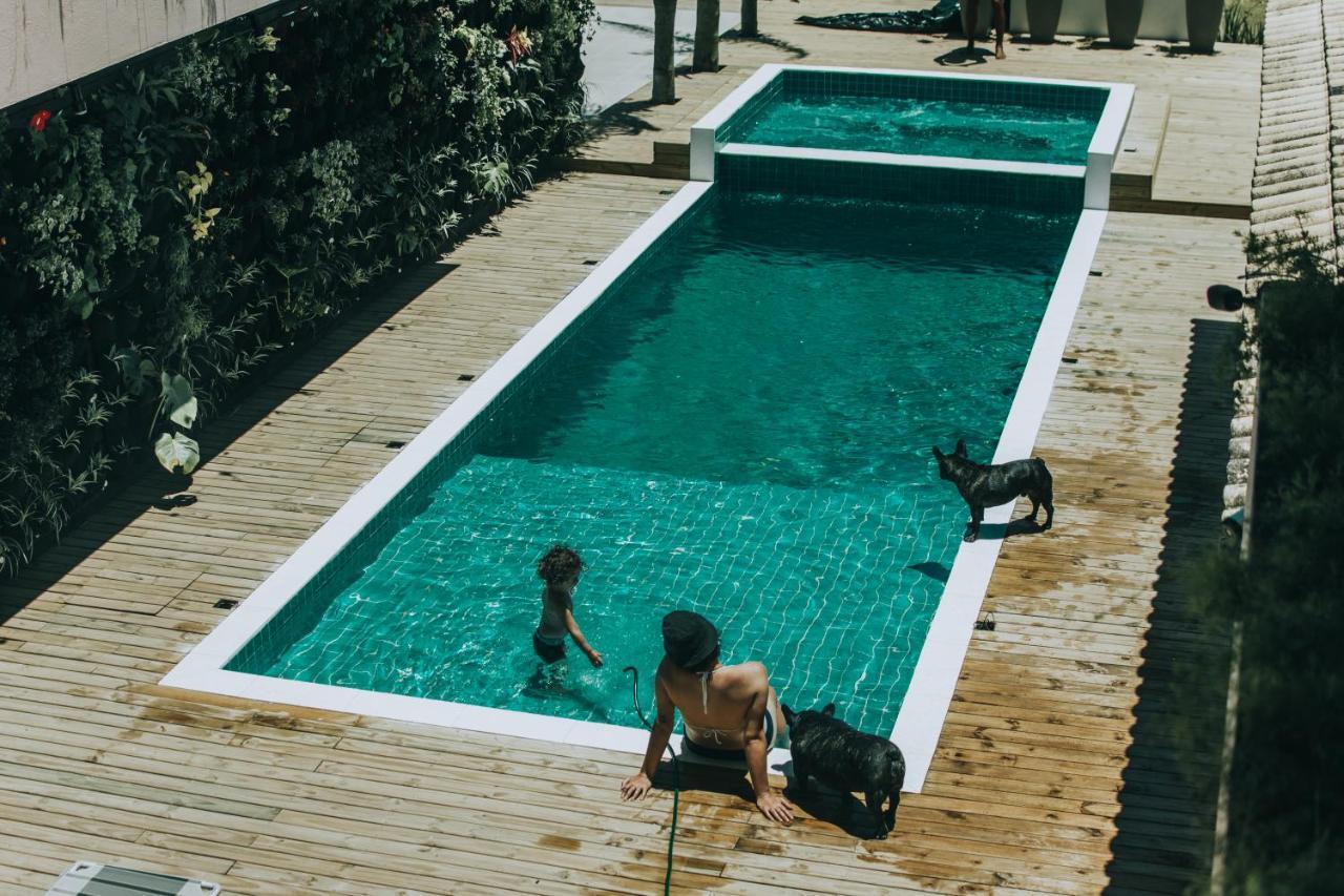 Pousada Dora Florianópolis 외부 사진