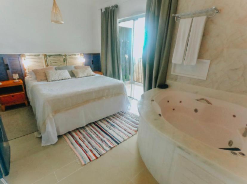 Pousada Dora Florianópolis 외부 사진