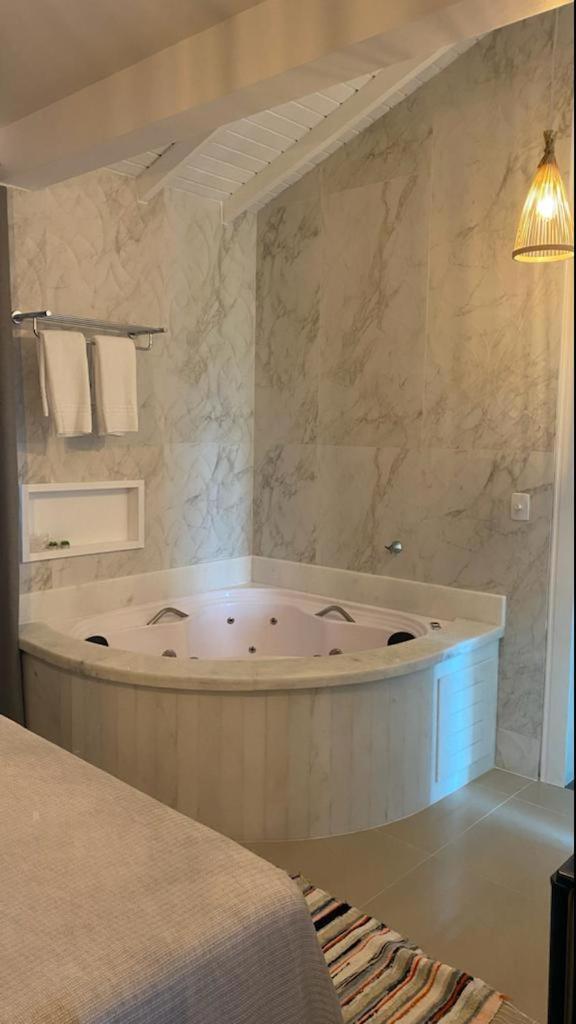 Pousada Dora Florianópolis 외부 사진