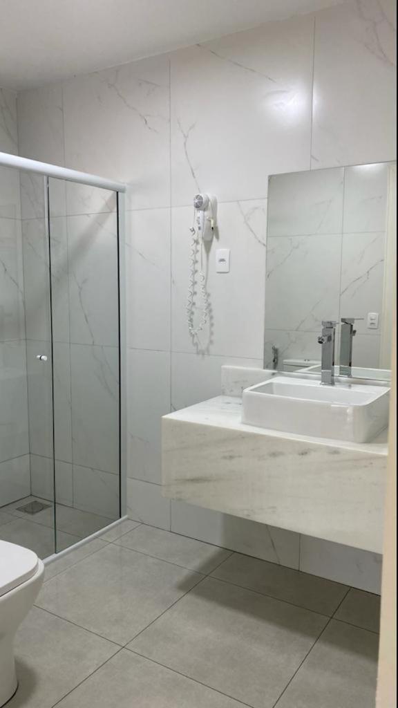 Pousada Dora Florianópolis 외부 사진