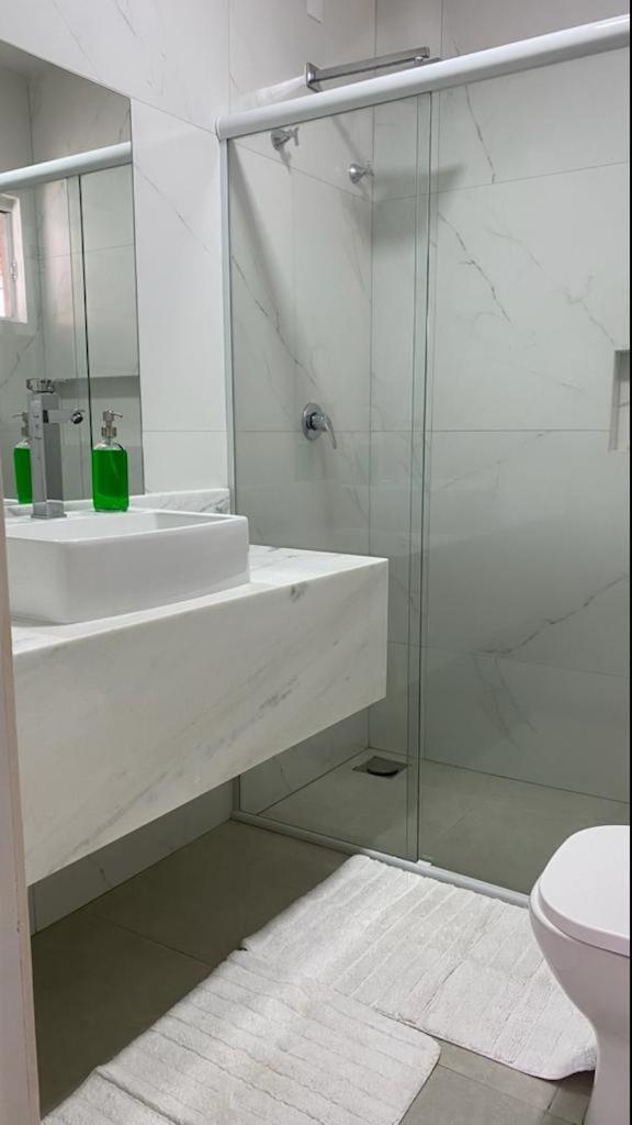 Pousada Dora Florianópolis 외부 사진